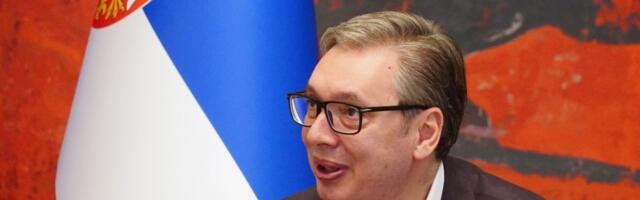 VUČIĆ URUČUJE ODLIKOVANJA ZA VIDOVDAN! Proverite ko je sve na spisku!