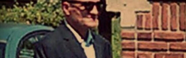 OVO JE BIZNISMEN ČIJE JE RASKOMADANO TELO PRONAĐENO U DŽAKU U KOLUBARI: DNK otkrio jezivu istinu