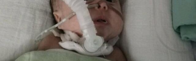 Pomozimo Nikoliji slanjem 281 na 2407