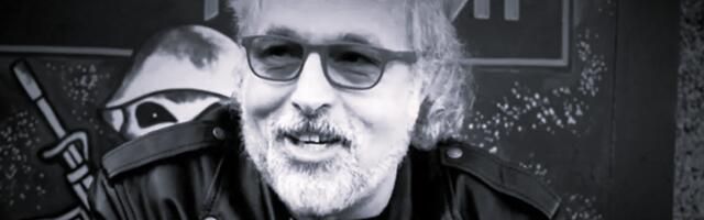 Umro frontmen benda "Iron Maiden": Uzrok smrti još uvek nepoznat