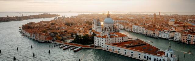 Netflix snima popularnu seriju u Veneciji: Traže 500 statista, ovo su uslovi
