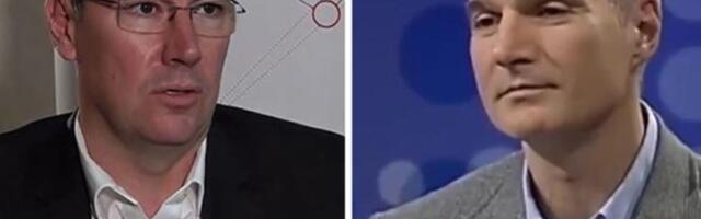 Ko su novi vlasnici Imleka? Jedan igrao za Partizan i napravio Marbo, drugi vodio Bambi i Nectar