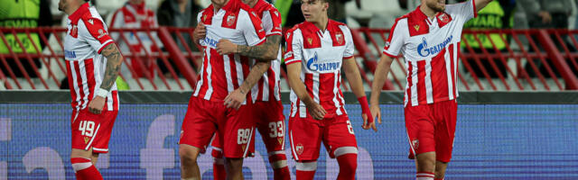 Pakao pred Crvenom zvezdom: Slede dani odluke, od ovoga zavisi čitava sezona