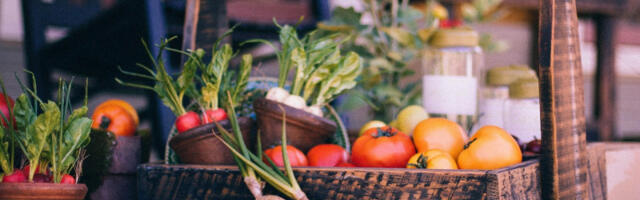 Namirnice koje treba jesti tokom jeseni i zime za snažan imunitet i temelj otpornosti