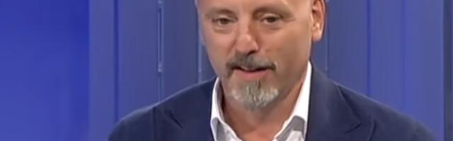 Obradović: “Ako odemo na ovaj odmor kao šampioni Evrope, neće biti dobro”