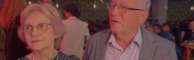 Roditelji Baneta Mojićevića ponosni zbog njegovog velikog uspeha "Ostao je dostojanstven i posle 20 godina"