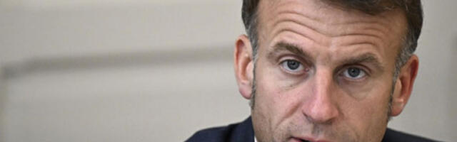 Макрон се залаже за „сертификацију” правих медија и раздвајање од осталих платформи