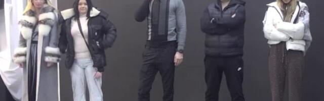 ŠOK NAKON IZBACIVANJE! Ni pobeda joj nije pomogla da OSTANE, odmah nastao HAOS! (VIDEO)