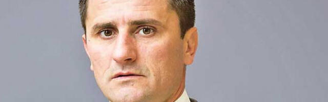 Тражићу од Владе да јавно објави уговор о колектору у Ботуну