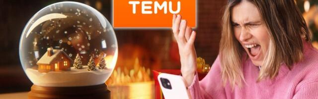 Novogodišnja propast sa Temu-a: Srpkinja kipti od besa - Ono što je dobila šokiraće region (FOTO)