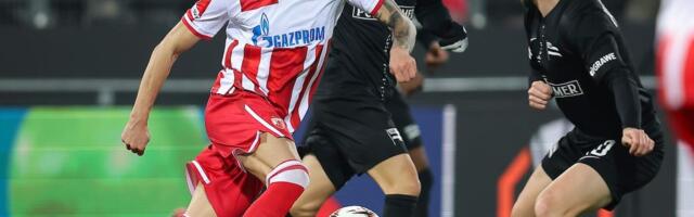 Skener MBS: Krunić je Zvezdin zlatni grumen, Ivanić odigrao kako kapiten treba da igra, Milojević izvukao maksimum iz trenutnog sastava