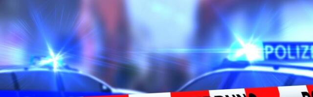 TERORISTIČKI NAPAD SPREČEN U POSLEDNJI ČAS! Policija na nogama