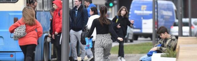 Novi Sad uvodi klasičnu muziku u javni prevoz