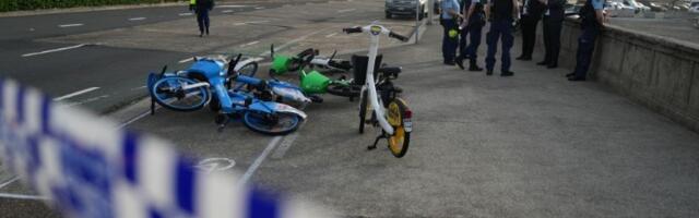 Teroristi iz Sidneja mesec dana pre MASAKRA prošli "vojnu obuku"