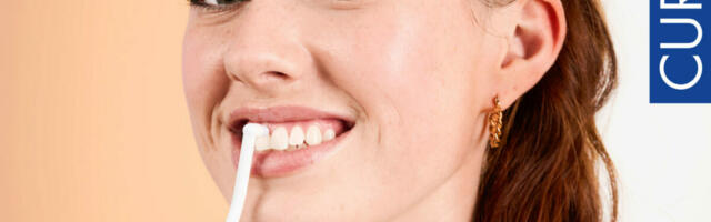 Curaprox hidrosonične četkice: Profesionalna nega zuba kod kuće