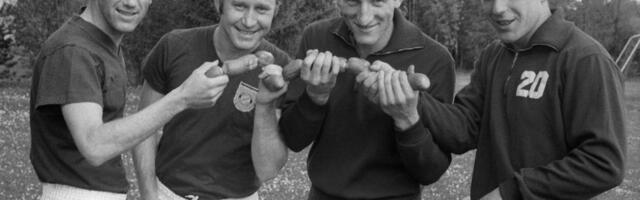 Tuga: Preminuo legendarni fudbaler Bajerna koji je rođen u Srbiji