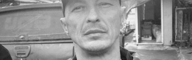 UMRO STANISLAV ORLOV ŠPANAC: Predvodio grupu fudbalskih huligana!