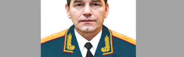 Убијени руски генерал налазио се у бази злогласног сајта „Миротворац“