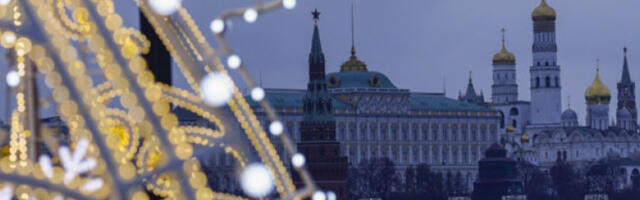 Кремљ негира медијске наводе о жељи Русије да се шири у Европи