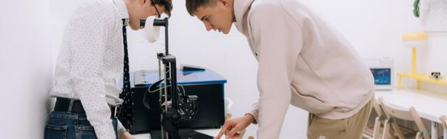 Škole u Srbiji ulaze u 2026. s 41 ‘učionicom budućnosti’