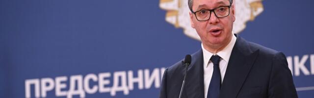 Vučić objavio snimak najšireg auto-puta u Srbiji: "Spajamo Vrnjačku Banju sa Kraljevom, povezujemo ljude"