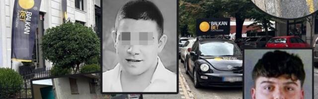 "UBODI GA U VRAT, ZAKOLJI"! Majka ubijenog Vukašina otkrila nove detalje istrage – ubica i dalje na slobodi!