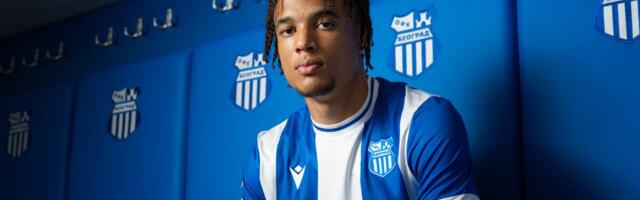 Ko je nova Zvezdina "devetka" na koju će Stanković da se opkladi: Odbačen od Ajaksa, igrao bez ugovora, a romantika ga izvukla iz zaborava