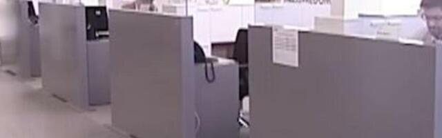 Čoveku sva ušteđevina izgorela na šalteru banke: Mnogi klijenti ostali bez novca! Evo šta se tačno desilo