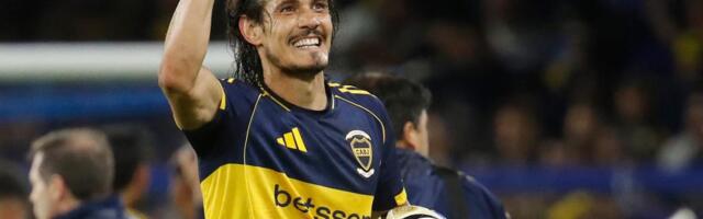 "ODLAZIM U MIRU, JER ZNAM..." Edison Kavani završio karijeru, pa se oglasio emotivnom porukom!