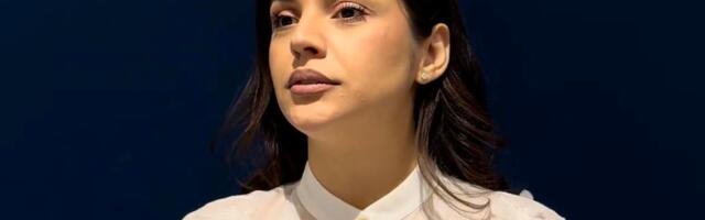 Nadica Ademov se oglasila jutro nakon skandala! Nije nastupila na dočeku, sada poručila: "Iza nas je..."