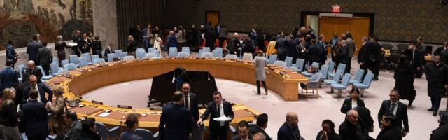 I saveznici i protivnici SAD na sastanku UN kritikovali američku akciju u Venecueli