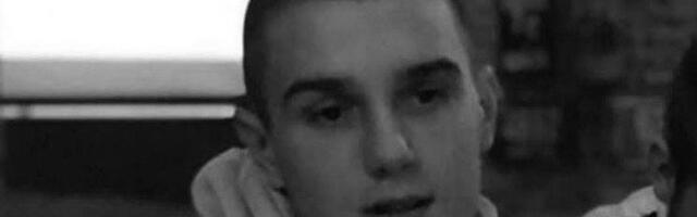 DUŠKOVA POSLEDNJA PORUKA: Verovao je u primirje, a dočekala ga je smrt u školskom dvorištu