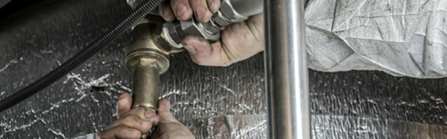 Лажни водоинсталатер и полицајци украли 400.000 евра вредан накит