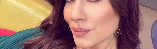 "Savršen par": Pre 5 dana se saznalo da se Anđela razvodi, sad je objavila sliku sa kolegom sa Prve