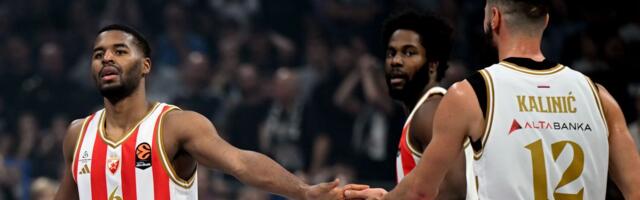 Vreme je da crveno-beli stisnu zube, u Milanu se ne bore "samo za običnu pobedu": Evo gde možete gledati meč Olimpija – Zvezda