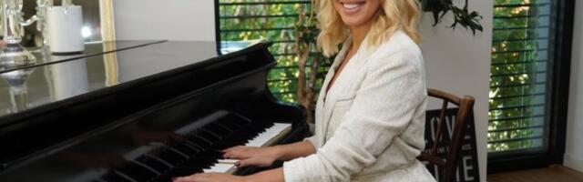 TRUDNA MILICA TODOROVIĆ KRIJE OCA DETETA A OVAKO JE PRIČALA O BIVŠIMA! Sa ovim momcima je bila pre nego što se smirila!