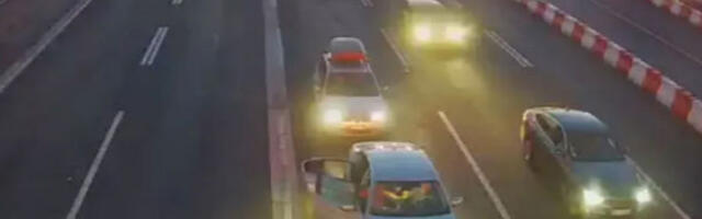 Получасовно задржавање на Батровцима за путничка возила на излазу из Србије