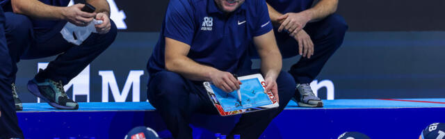 Vaterpolo reprezentacija Srbije osam godina čeka medalju na Evropskom prvenstvu!