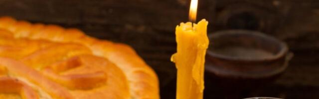 Ne znate šta da radite sa svećom posle slave? Sveštenik dao odgovor, a jednu stvar nikako ne smete da uradite