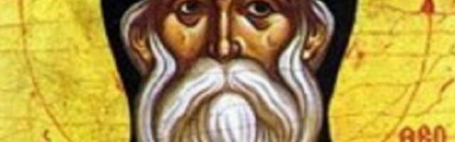 Danas čim otvorite oči ovu stvar morate da uradite! Slavimo velikog sveca, strogi običaj star vekovima nalaže da...