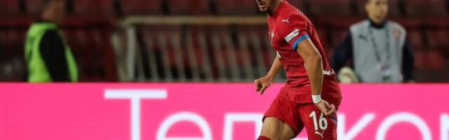 Eraković sve bliže Zvezdi, "pomogao" i Drkušić