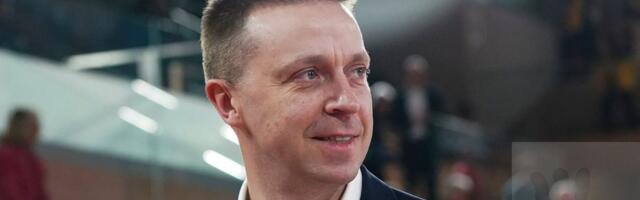 Izraelci u strahu zbog priča o smeni Motiejunasa: Odlazi čovek koji je vratio košarku u Izrael