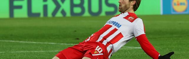 ZVEZDA – SELTA Stanković i podvala za Špance koji moraju da padnu na Marakani