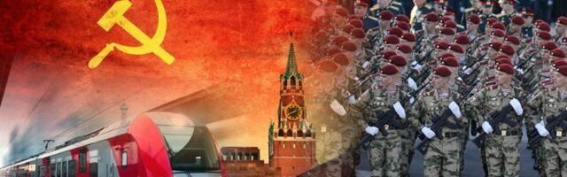 Sovjetska zver se ponovo budi! Rusija aktivira nuklearni projekat od kog drhti Amerika