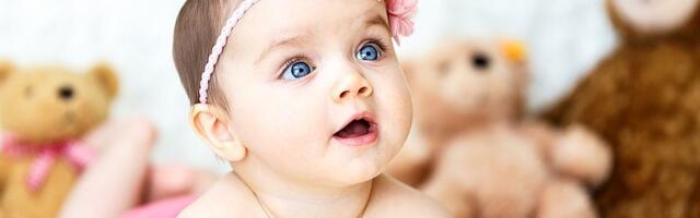 U Betaniji rođeno 24 beba, među njima i bliznakinje