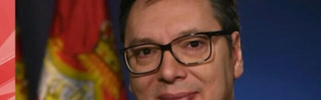 Predsednik Vučić čestitao Siniši Karanu pobedu na izborima: “Srbija će uvek biti uz Srpsku”