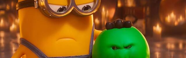 VIDEO: Objavljen trejler za "Minions & Monsters"