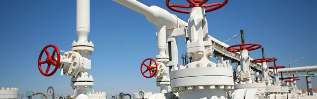 Russian gas supply contract will soon expire: Bajatovic reveals whether Serbia has enough for this season