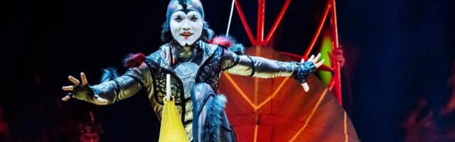 Velika vest za ljubitelje mode: Cirque du Soleil i predstava “OVO” donose kostimografski spektakl u Beograd
