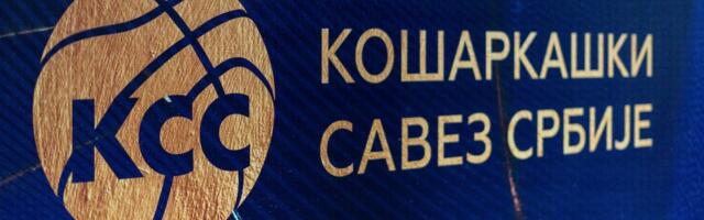 KSS: „Odluka direktora takmičenja KLS nedopustiva i štetna za srpsku košarku“